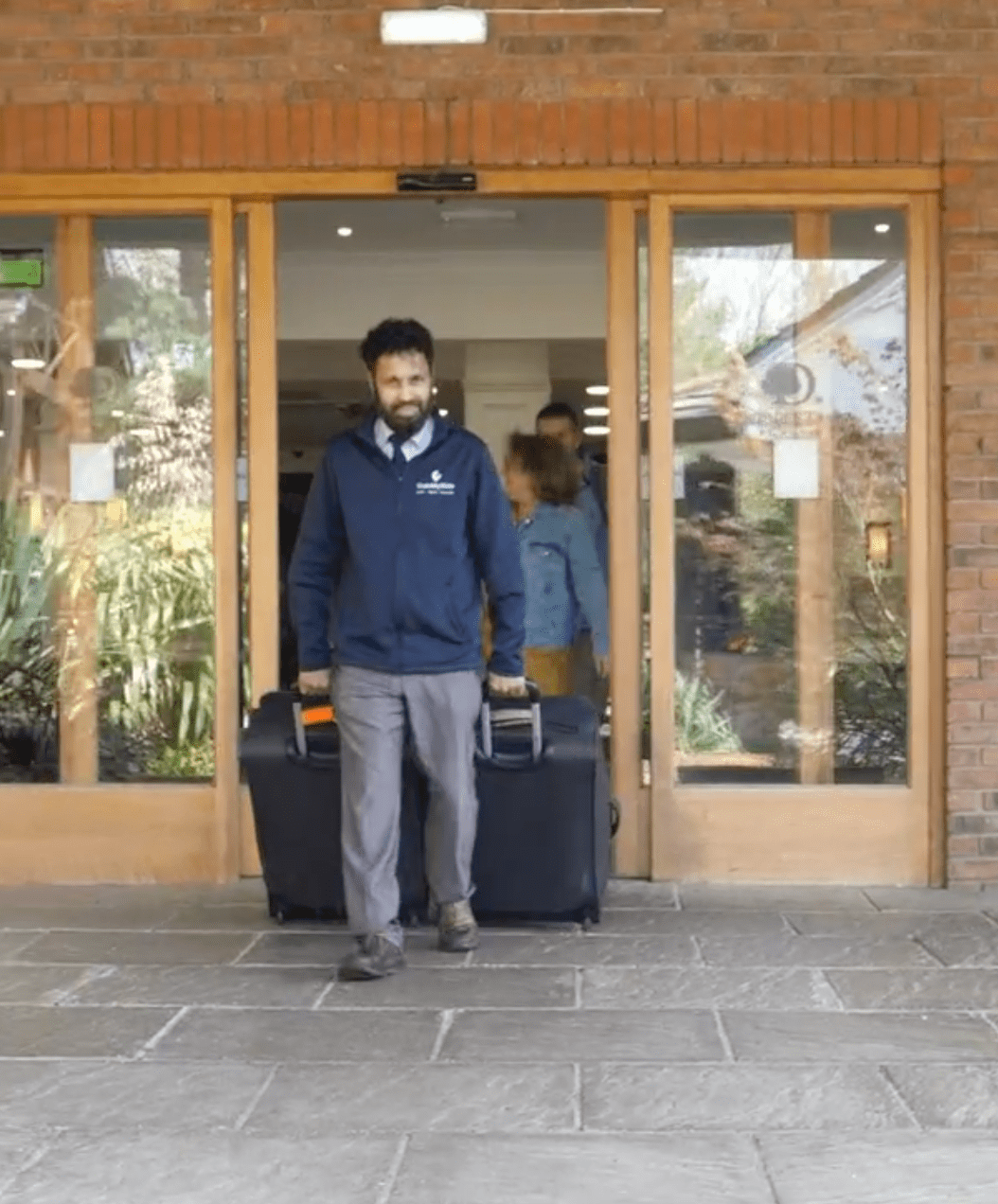Hotel Transfer